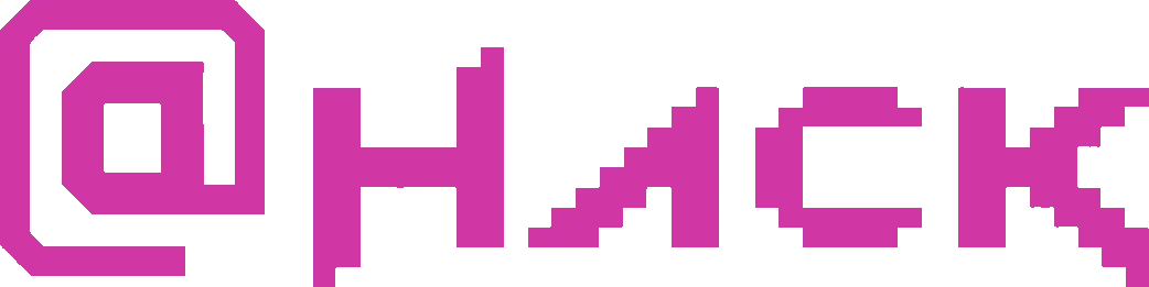 @HACK Logo